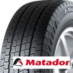 Matador MPS400 Variant All Weather 2 195/75 R16 107R – Zboží Mobilmania