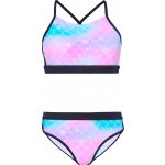 ! ! Aquos HEPIA Růžová Tyrkysová Černá – Zboží Dáma