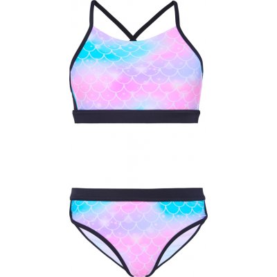 ! ! Aquos HEPIA Růžová Tyrkysová Černá – Zboží Dáma