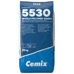 Cemix 5530 Nivela Polymer 25 kg – Zbozi.Blesk.cz