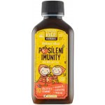 MaxiVita Herbal Bylinný elixír Posílení imunity 260 g 200 ml – Hledejceny.cz