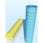 Mirelon Kročejová izolace PE 2 mm m² – HobbyKompas.cz