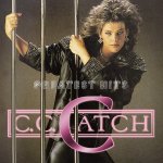 C.C.CATCH - Greatest hits – Hledejceny.cz