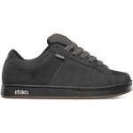 Etnies Kingpin black/dark grey /Gum 566 – Sleviste.cz