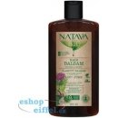 Natava BIO hair balsam Burdock 250 ml