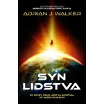 Syn lidstva - Adrian J. Walker – Zboží Dáma