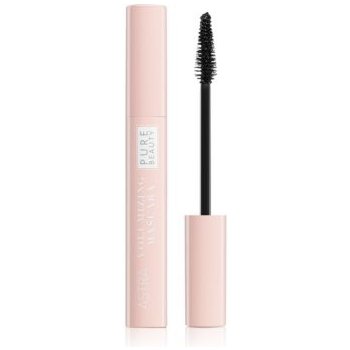 Astra Make-up Pure Beauty objemová řasenka Black 10 ml