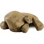 Hagen jeskyně Reptile Cave velká 30x23x8 cm – Zboží Dáma