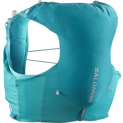 Salomon ADV Skin 5 Set tahitian tide – Zboží Dáma