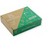 ElecFreaks BBC micro:bit V2.21 - mikropočítač pro výuku programování Modrá – Zboží Živě