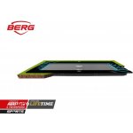 Berg Ultim Elite FlatGround 500 cm – Zboží Dáma