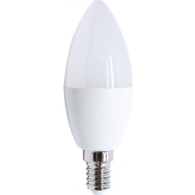 Bemko LED žárovka SAMSUNG INSIDE E14 C37 7,5W 3000K