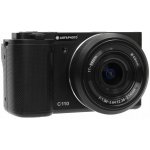 AgfaPhoto Realishot C110 – Zbozi.Blesk.cz