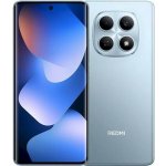 Xiaomi Redmi Note 15 6GB/128GB Glacier Blue – Sleviste.cz