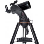 Celestron AstroFi 102/1325mm – Zboží Živě