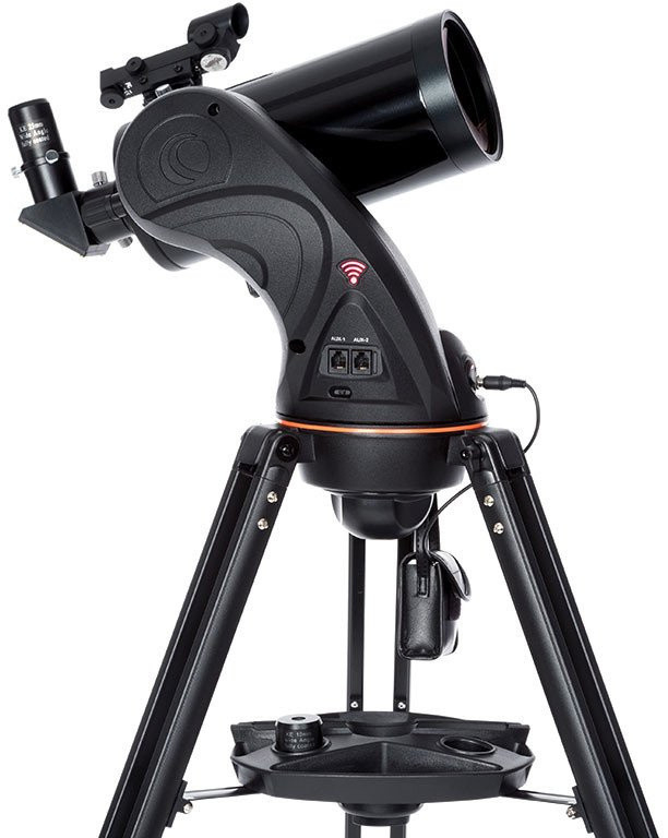 Celestron AstroFi 102/1325mm