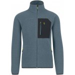 Karpos Rocchetta Evo Flíska Smoke Blue/Woodl.Gray – Zboží Dáma