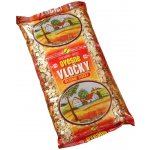 EMCO Ovesné vločky 450 g – Zbozi.Blesk.cz