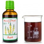 Bylinné kapky Řepík Bio kapky tinktura 50 ml – Hledejceny.cz