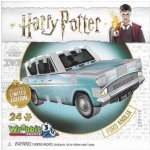Wrebbit 3D puzzle Harry Potter: Ford Anglia 24 ks – Hledejceny.cz