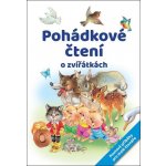 První čtení o zvířátkách - Velká písmena – Hledejceny.cz