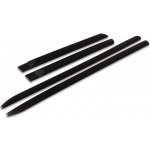 Rider Boční ochranné lišty dveří Suzuki SX4 I (2006 - 2013) - F-21 | Zboží Auto