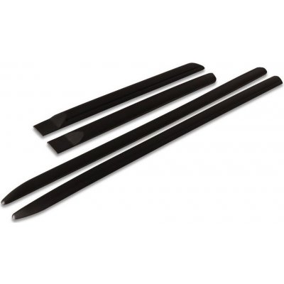 Rider Boční ochranné lišty dveří Suzuki SX4 I (2006 - 2013) - F-21 | Zboží Auto