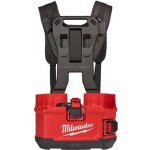 Milwaukee M18 BPFPH-0 – Zboží Dáma