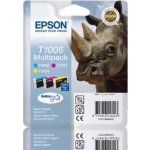 Epson T1006 - originální – Zboží Živě