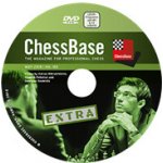 ChessBase Magazine Extra 183 DVD – Zboží Živě