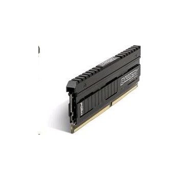 Crucial DDR4 8GB 2666Hz CL16 BLE8G4D26AFEA