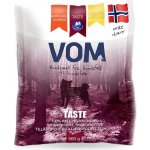 VOM og Hundemat Taste kuřecí mražené BARF nugety 0,56 kg – Sleviste.cz