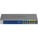 Netgear GS516UP – Sleviste.cz