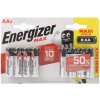 Baterie primární Energizer Max AA 8ks 7638900426618