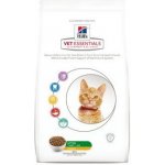 Hill’s Fel.Dry VE Kitten Growth Chicken 1,5 kg – Hledejceny.cz