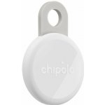 Chipolo LOOP bílá CH-RSO001 – Hledejceny.cz