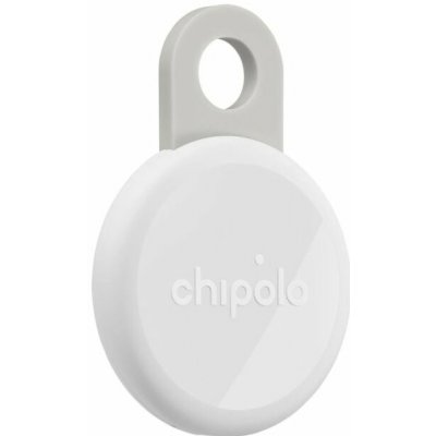 Chipolo LOOP bílá CH-RSO001 – Hledejceny.cz