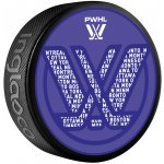 Inglasco / Sherwood Puk PWHL 2024 Official Souvenir Puck – Zboží Mobilmania