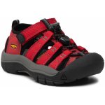 Keen Newport H2 K Ribbon Red gargoyle – Zboží Dáma