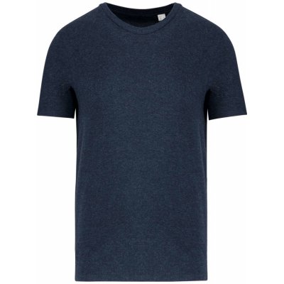 tričko s krátkým rukávem Legend Navy Blue Heather