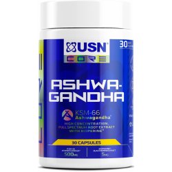 USN Ashwagandha 30 tablet