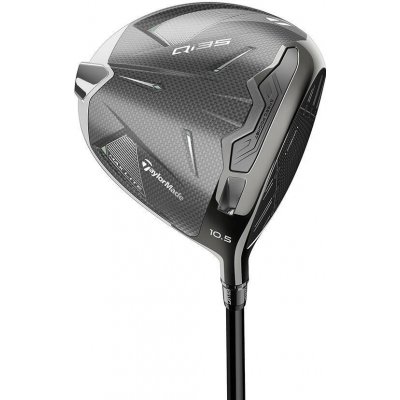 TaylorMade Qi35 Max Lite Mitsubishi Vanquish 40 driver pravé 12° Light – Zboží Mobilmania