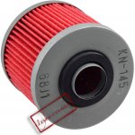K&N Olejový filtr KN-145 – Zbozi.Blesk.cz