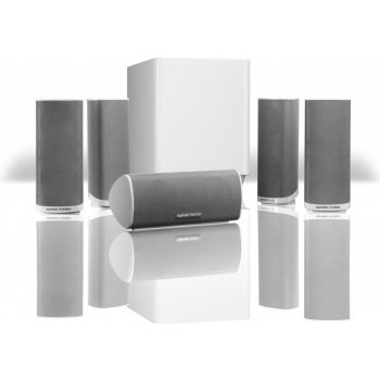 Harman Kardon HKTS 16