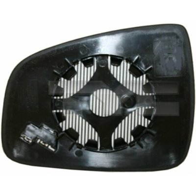 Sklo pro zpětné zrcátko TYC 328-0128-1 (32801281) | Zboží Auto
