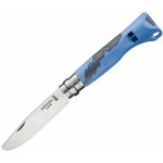 Opinel VRI N°07 Outdoor junior 8 cm – Sleviste.cz