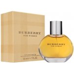 Burberry For Women parfémovaná voda dámská 50 ml – Hledejceny.cz