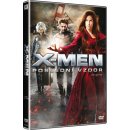 x-men3: poslední vzdor DVD