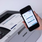 Brother HLL3220CW – Zboží Živě