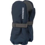 Didriksons Biggles Chlapecké rukavice tmavě modrá – Sleviste.cz